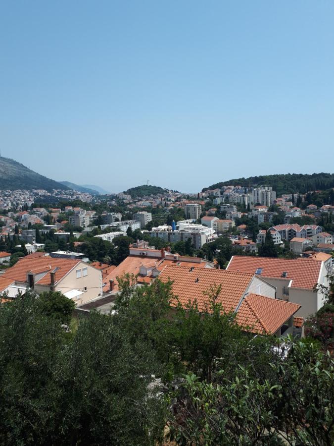 Apartman Maja Dubrovnik Exterior foto