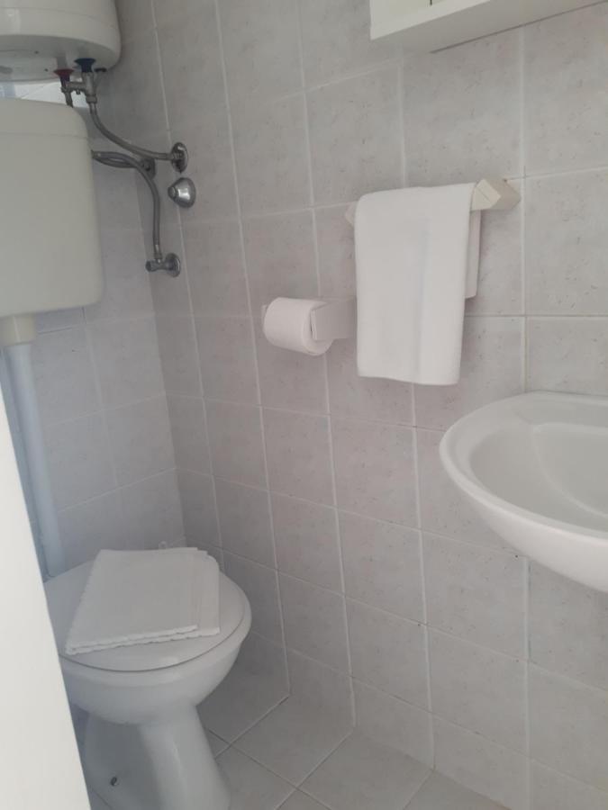 Apartman Maja Dubrovnik Exterior foto