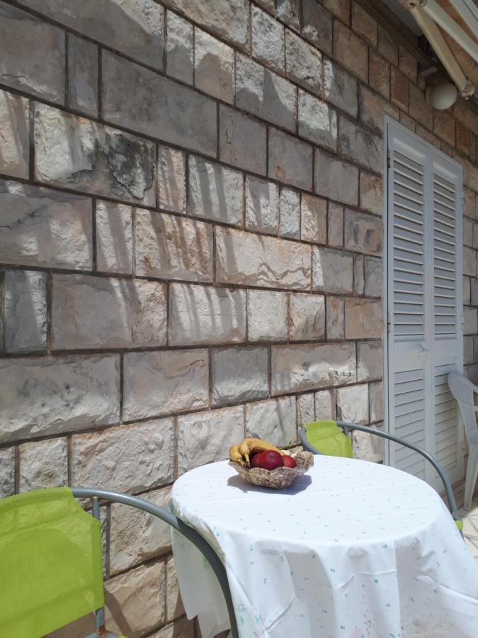 Apartman Maja Dubrovnik Exterior foto