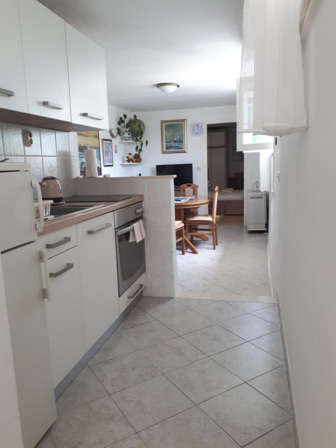 Apartman Maja Dubrovnik Exterior foto