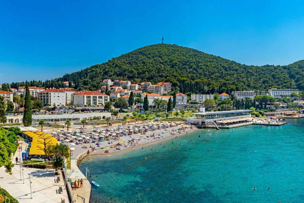 Apartman Maja Dubrovnik Exterior foto