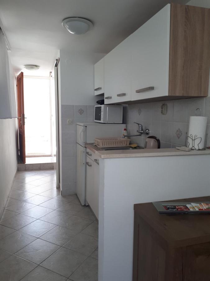 Apartman Maja Dubrovnik Exterior foto