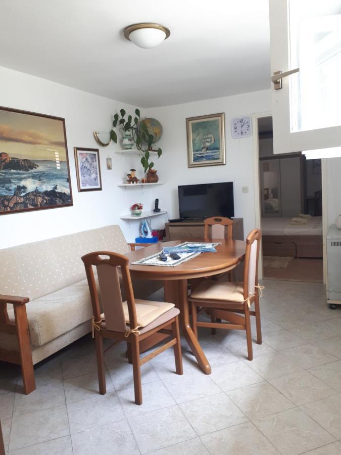 Apartman Maja Dubrovnik Exterior foto