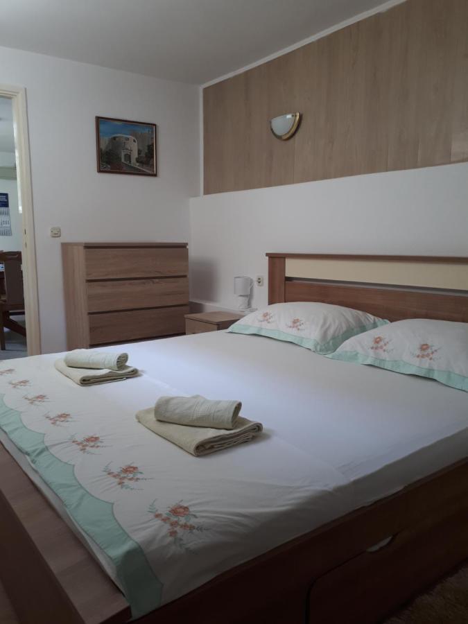 Apartman Maja Dubrovnik Exterior foto
