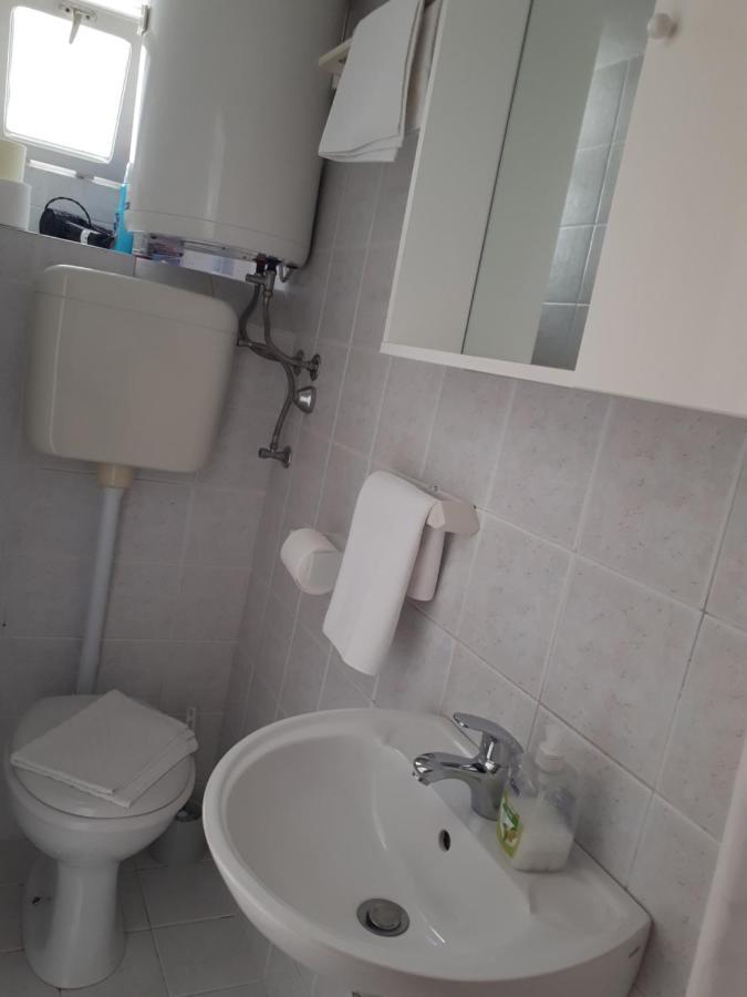 Apartman Maja Dubrovnik Exterior foto