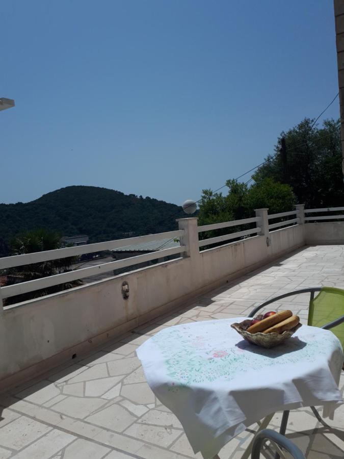 Apartman Maja Dubrovnik Exterior foto