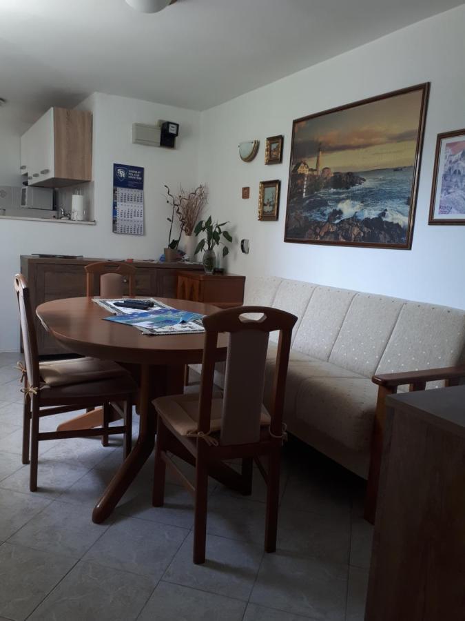 Apartman Maja Dubrovnik Exterior foto